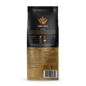 Foodservice Sticky Chai 1 KG back