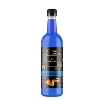 buy blue curacao syrup online arkadia