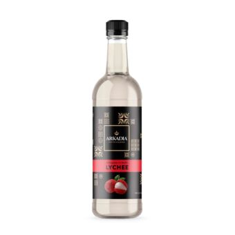buy lychee syrup online arkadia