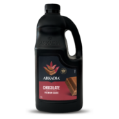 Arkadia 2 L Sauce front chocolate