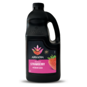 Arkadia 2 L Sauce front strawberry