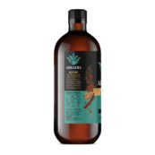 Arkadia Signature Range Concentrate Chai slow brewed side1