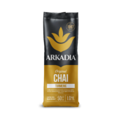 Foodservice Chai Turmeric 1 KG front