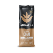 Foodservice Chai Vanilla 1 KG front