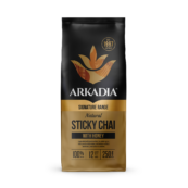 Foodservice Sticky Chai 250 G front